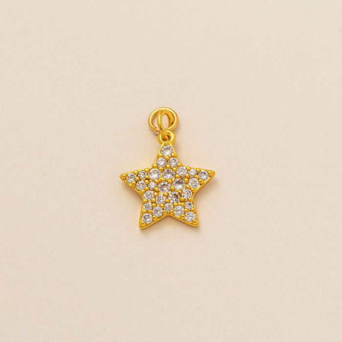 Isabella / Zirconia Star