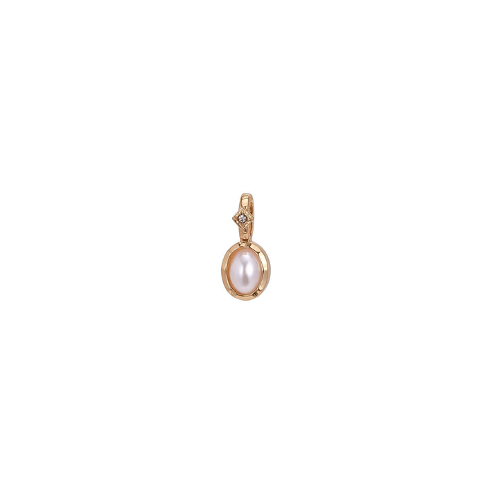 Isabella / Pink Stone
