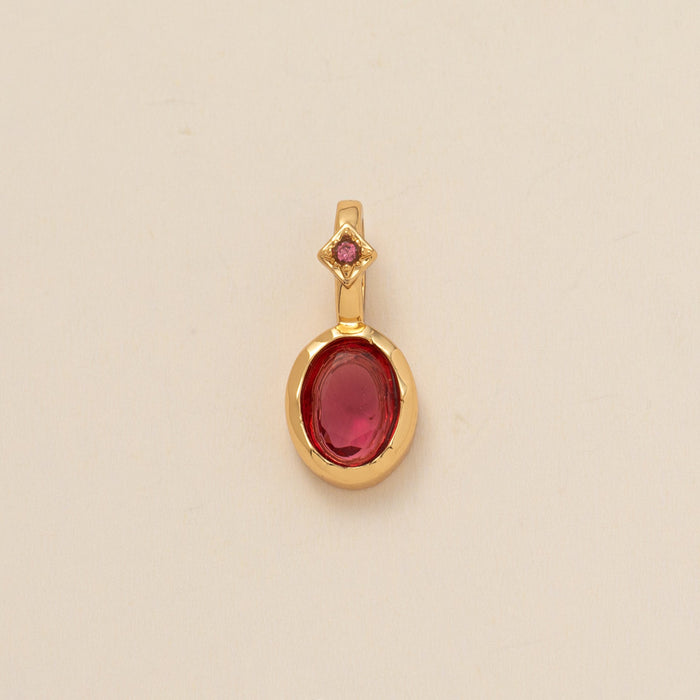 Isabella / Ruby Stone