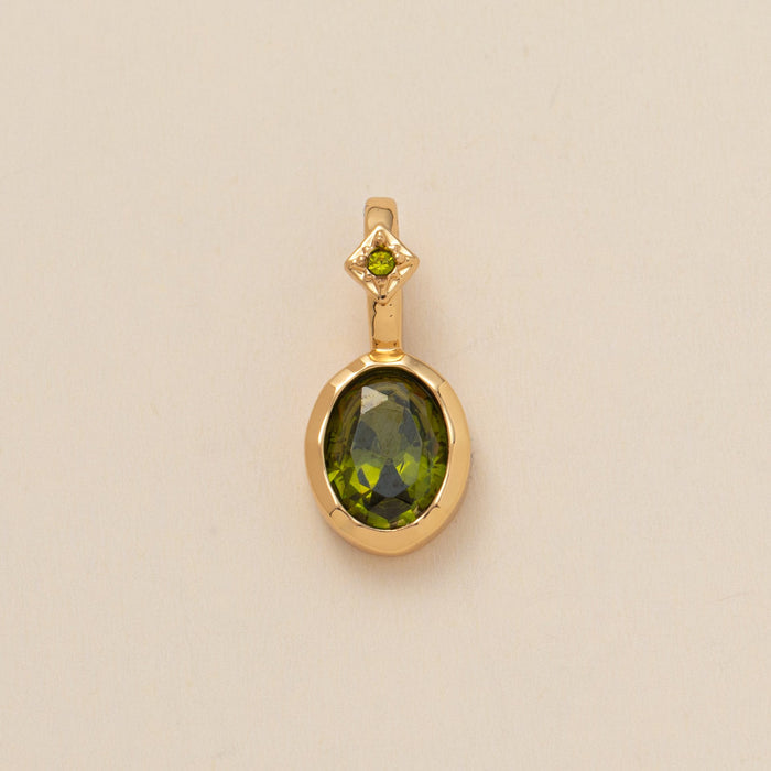 Isabella / Emerald Stone