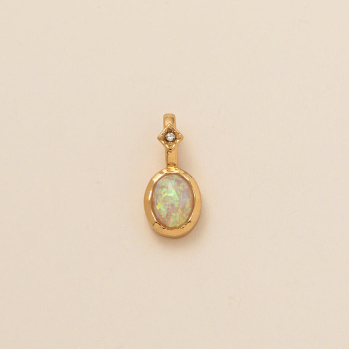 Isabella / Amber Stone