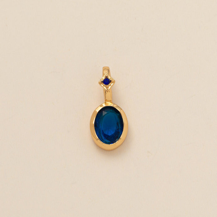 Isabella / Sapphire Stone
