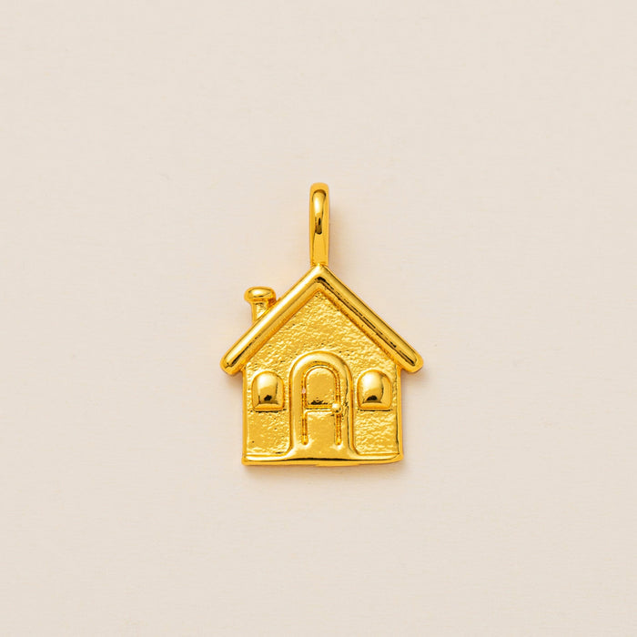 Isabella / Golden House