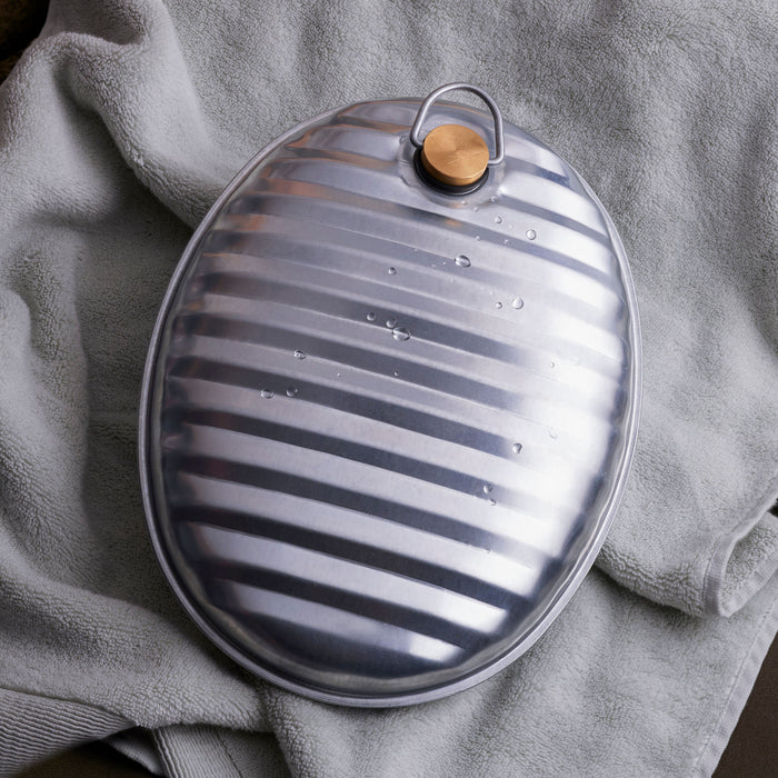 Japanese Hot Water Bottle