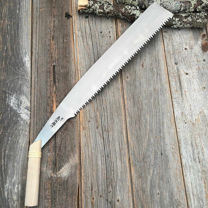 Full image of the Japanese Made Log Saw
