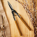 Japanese Made Grass and Scrub Shears