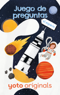 Juego de preguntas: El espacio (Multi Spanish Version)