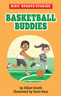 Kids' Sports Stories: Basketball Buddies (Digital)