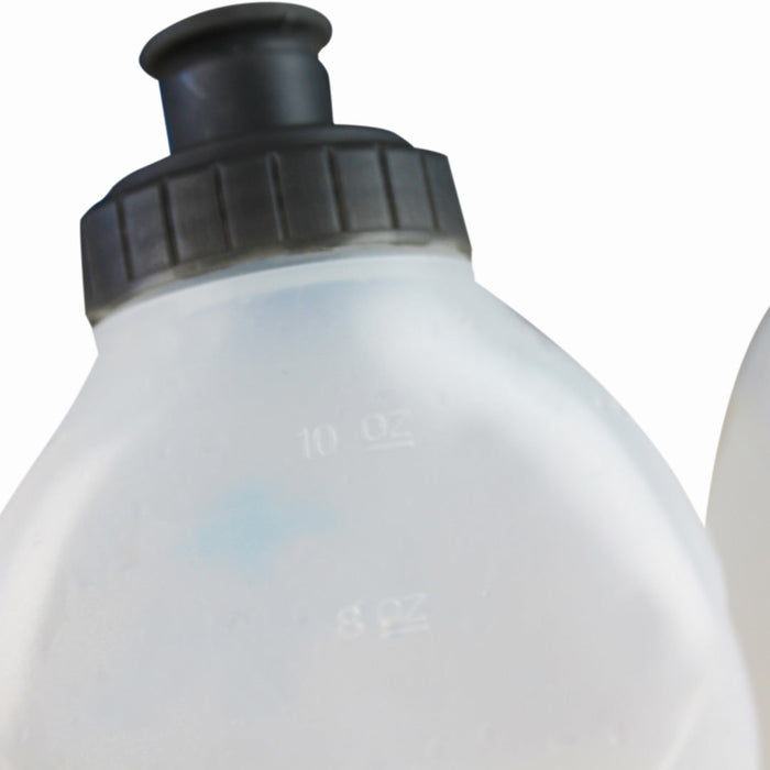 KIT 2 FLASKS 300ml