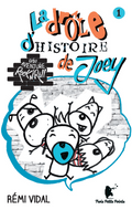 La drôle d'histoire de Joey