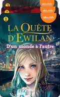 La Quête d'Ewilan