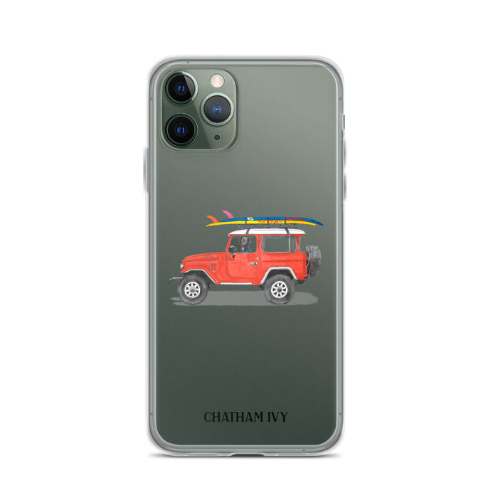 iPhone 11 Pro