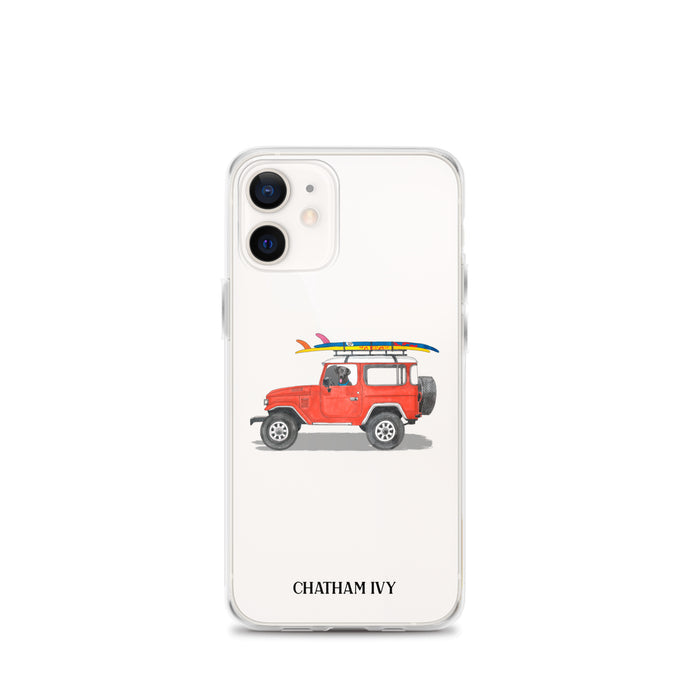 iPhone 12 mini