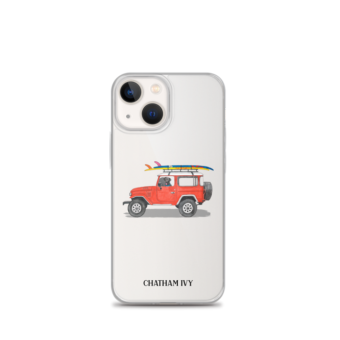 iPhone 13 mini