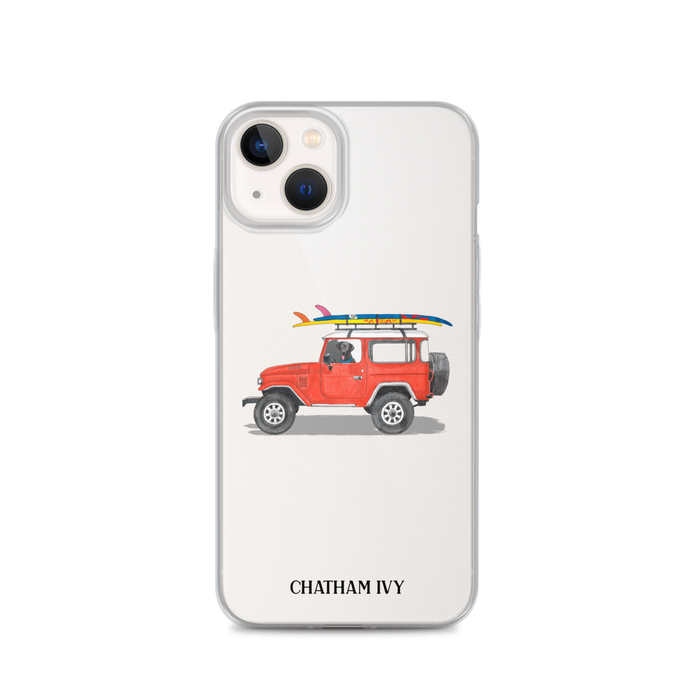 iPhone 13
