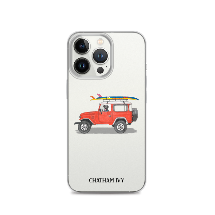 iPhone 13 Pro