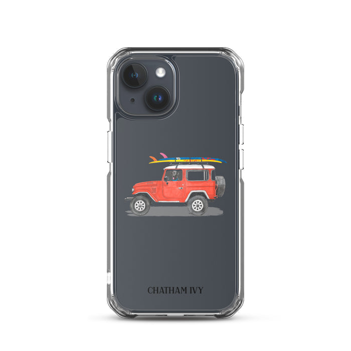 iPhone 15