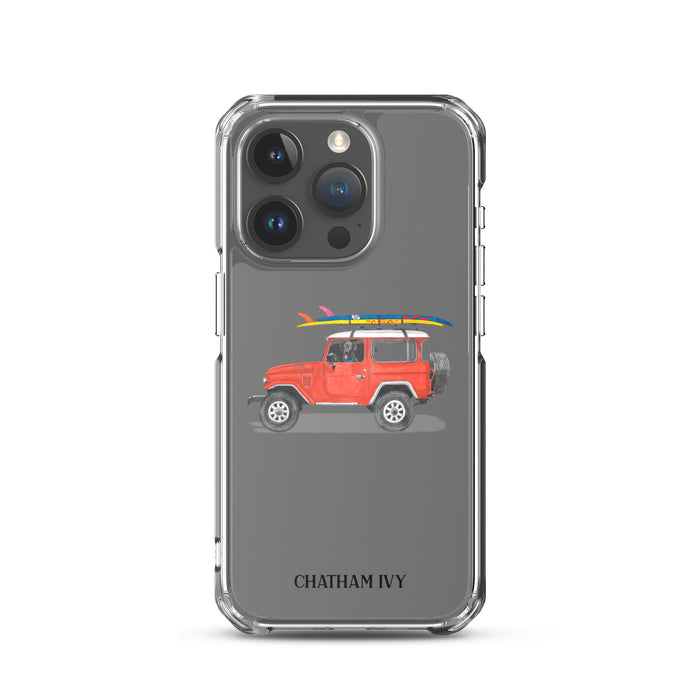 iPhone 15 Pro
