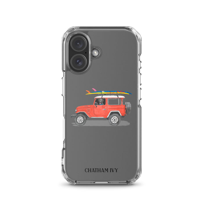 iPhone 16