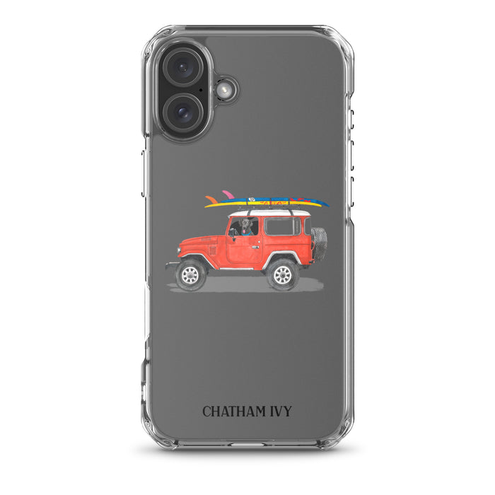 iPhone 16 Plus