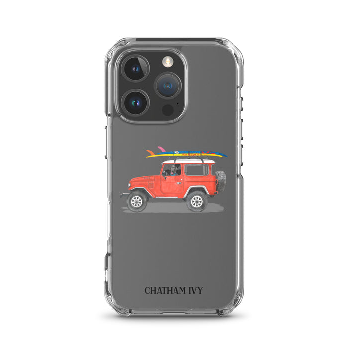 iPhone 16 Pro