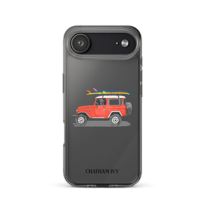 iPhone 17 Air