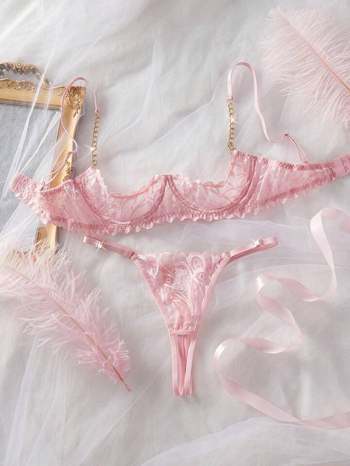 Pink / Large