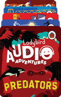 Ladybird Audio Adventures Volume 7