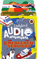 Ladybird Audio Adventures Volume 8