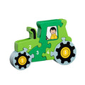 Lanka Kade 1-5 Tractor Jigsaw - Little Whispers