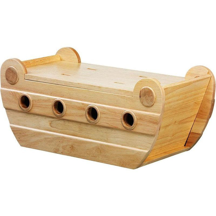 Lanka Kade Deluxe Natural Noah's Ark - Little Whispers