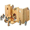 Lanka Kade Castle & Knights BU45 - Little Whispers