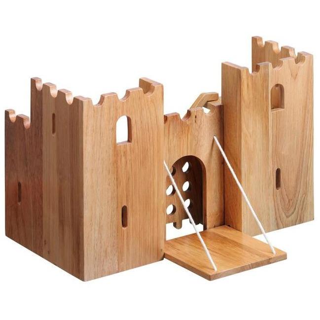 Lanka Kade Castle & Knights BU45 - Little Whispers