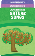 Laurie Berkner Pack (Digital)