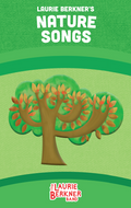 Laurie Berkner's Nature Songs