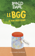 Le BGG (Édition française)