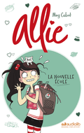 Le Carnet d'Allie 2 : La nouvelle école