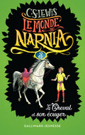 Le monde de Narnia 3 : Le Cheval et son écuyer