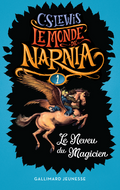 Le monde de Narnia : la collection complète