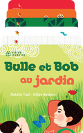 Les aventures de Bulle et Bob