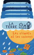 Les BrainBots : La Terre