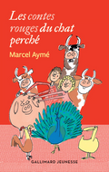 Les contes rouges du chat perché