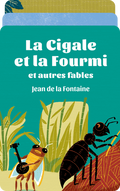 Les fables de La Fontaine