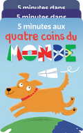 Les grands voyages au petit format (15 histoires du soir)