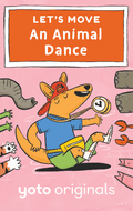 Let's Move: An Animal Dance (Digital)