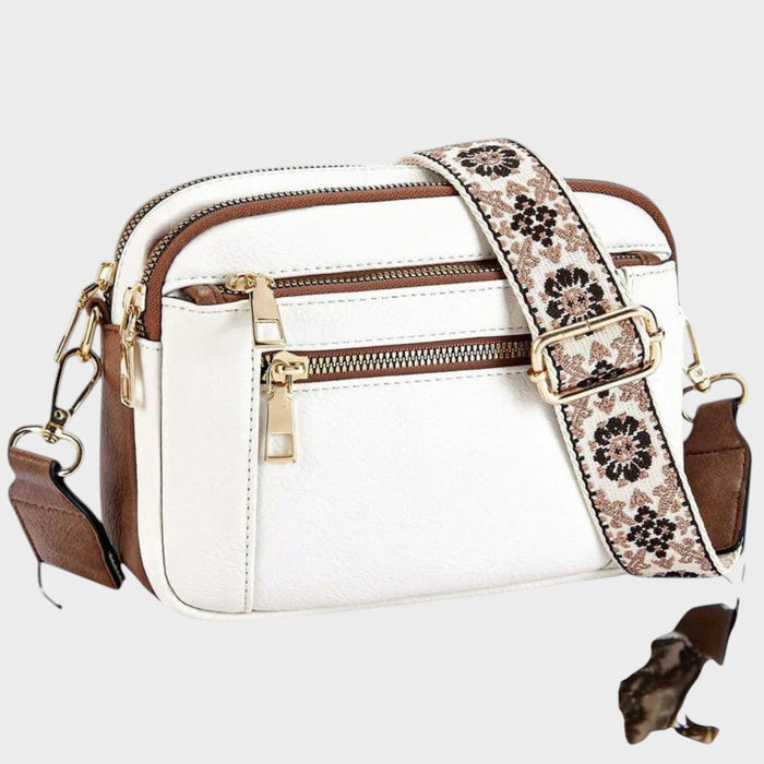 Lia | Refined Shoulder Bag