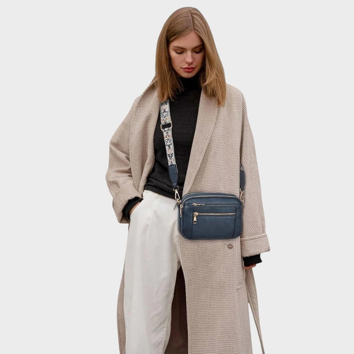 Lia | Refined Shoulder Bag