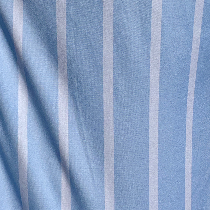 Light Blue Steel- Small Batch Series