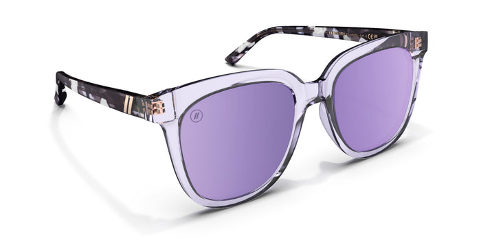 Lilac Lush