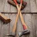 Log Splitting Pair